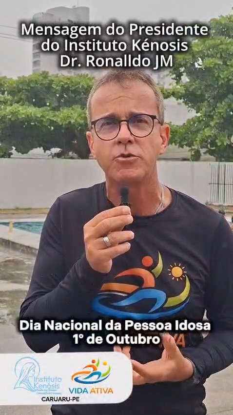 Informação do SCFV